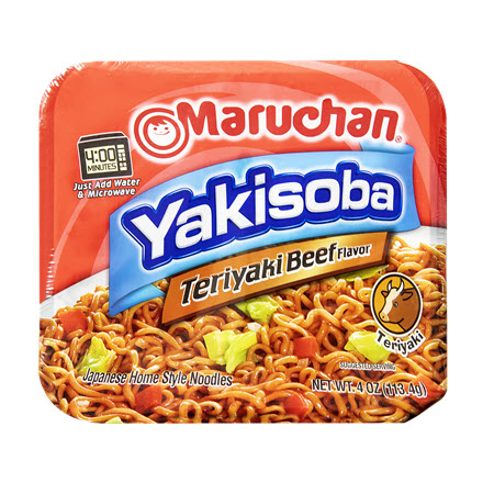 save 0 50 on maruchan Harris-teeter Coupon on WeeklyAds2.com