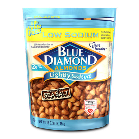 save 1 00 on blue diamond Kroger Coupon on WeeklyAds2.com