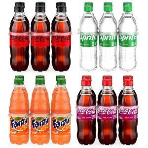 save 1 50 on coca cola family soft drink 6 pack bottles pickup or delivery only Ralphs Coupon on WeeklyAds2.com