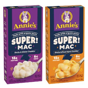 save 1 00 on 2 annies mac cheese Frys Coupon on WeeklyAds2.com