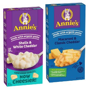 save 1 00 on 3 annies mac cheese Frys Coupon on WeeklyAds2.com