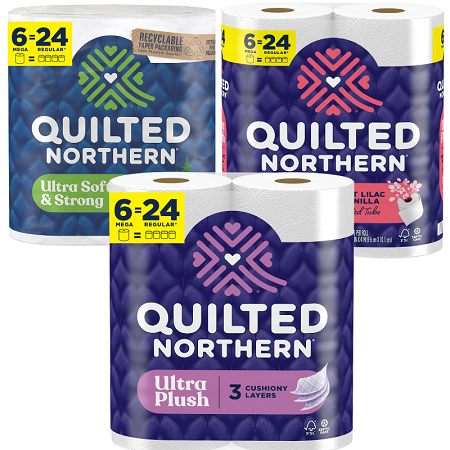 save 1 00 on quilted northern Frys Coupon on WeeklyAds2.com