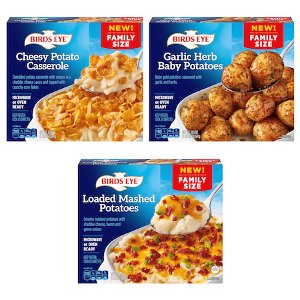 save 1 50 on birds eye family size potatoes Fred-meyer Coupon on WeeklyAds2.com