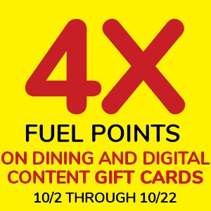 4x fuel points Harris-teeter Coupon on WeeklyAds2.com