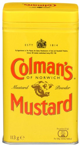 save 1 50 on colmans dry mustard Kroger Coupon on WeeklyAds2.com