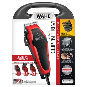 save 8 50 on wahl clip n trim clipper Fred-meyer Coupon on WeeklyAds2.com