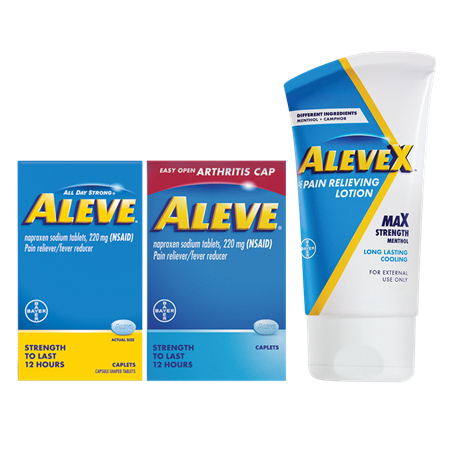 save 5 00 on aleve Frys Coupon on WeeklyAds2.com