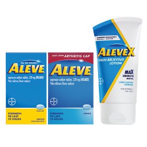 save 3 00 on aleve Ralphs Coupon on WeeklyAds2.com