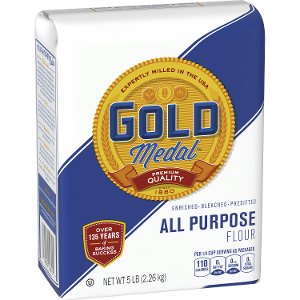 save 20 on gold medal flour and bisquick 40oz mix pickup or delivery only Kroger Coupon on WeeklyAds2.com