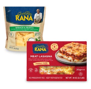 save 20 off rana pasta and pasta sauce pickup or delivery only Frys Coupon on WeeklyAds2.com