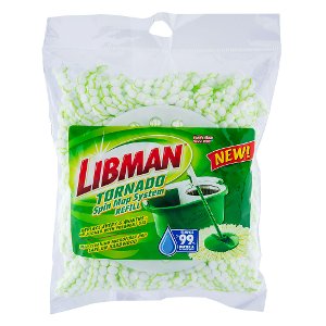 save 2 00 on libman tornado spin mop refill Fred-meyer Coupon on WeeklyAds2.com