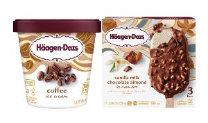 2 99 haagen dazs ice cream Kroger Coupon on WeeklyAds2.com