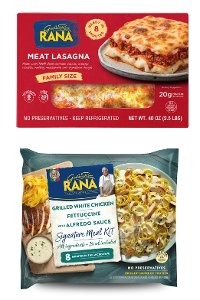 9 99 rana lasagna or meal kits Kroger Coupon on WeeklyAds2.com