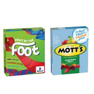 save 0 50 on 2 general mills fruit snacks Kroger Coupon on WeeklyAds2.com