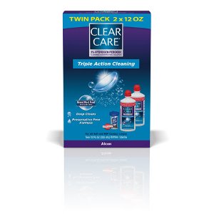 save 5 00 on clear care Frys Coupon on WeeklyAds2.com