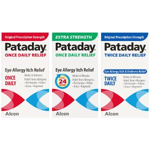 save 4 00 on pataday Fred-meyer Coupon on WeeklyAds2.com