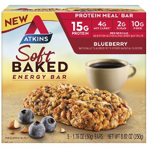 save 1 00 on atkins Food-4-less Coupon on WeeklyAds2.com