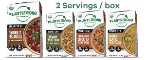 save 3 00 on plantstrong stew or chili items Fred-meyer Coupon on WeeklyAds2.com