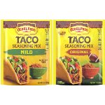 save 1 00 on 4 old el paso seasonings Kroger Coupon on WeeklyAds2.com