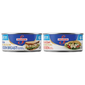 save 1 00 on swanson canned chicken Ralphs Coupon on WeeklyAds2.com