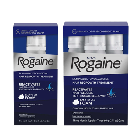 save 10 00 on rogaine Kroger Coupon on WeeklyAds2.com