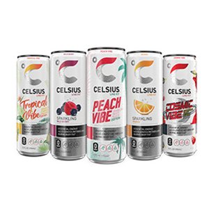 buy 5 celsius single serve cans get 1 free Frys Coupon on WeeklyAds2.com