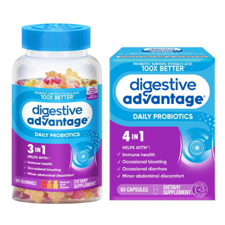 save 3 00 on digestive advantage Fred-meyer Coupon on WeeklyAds2.com