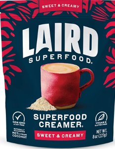 save 2 00 on laird superfood powdered creamer Kroger Coupon on WeeklyAds2.com