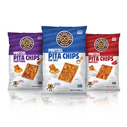 save 1 00 on pretzelized pita chips Fred-meyer Coupon on WeeklyAds2.com