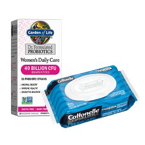 buy one 1 garden of life probiotics get one 1 cottonelle wipes free Frys Coupon on WeeklyAds2.com