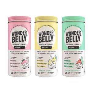 save 2 00 on wonderbelly antacid Fred-meyer Coupon on WeeklyAds2.com