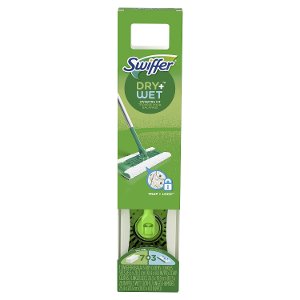 10 99 swiffer sweeper or duster kits Food-4-less Coupon on WeeklyAds2.com