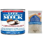 save 0 75 on taste of thai rice noodles or coconut milk Food-4-less Coupon on WeeklyAds2.com