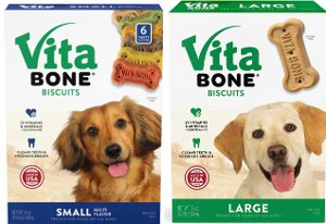 save 2 50 on vitabone dog biscuits Ralphs Coupon on WeeklyAds2.com