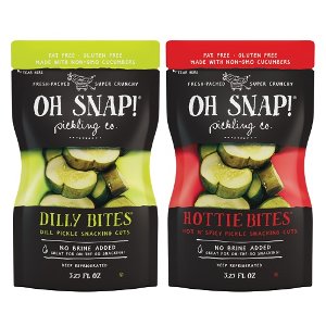 save 20 on oh snap pickles cranberries pickup or delivery only Kroger Coupon on WeeklyAds2.com