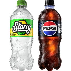 buy 1 starry and get 1 eligible pepsi cola soda pop soft drink free Ralphs Coupon on WeeklyAds2.com