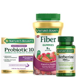 save 4 00 on natures bounty Fred-meyer Coupon on WeeklyAds2.com