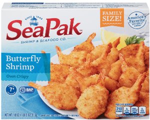 7 99 seapak family pack appetizers Food-4-less Coupon on WeeklyAds2.com