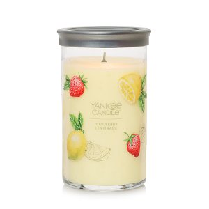 9 99 yankee pillar jar candle Ralphs Coupon on WeeklyAds2.com