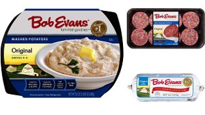 2 99 bob evans sides or sausage Frys Coupon on WeeklyAds2.com