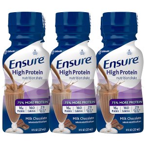 7 99 ensure protein shakes Kroger Coupon on WeeklyAds2.com