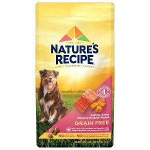 save 20 off when you buy any one 1 natures recipe dry dog bag Frys Coupon on WeeklyAds2.com