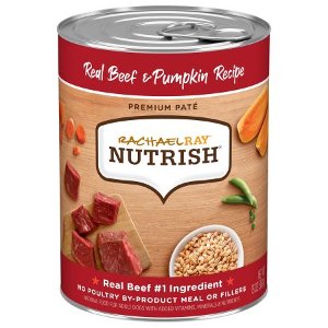 save 20 off when you buy any one 1 rachel ray nutrish wet dog item Kroger Coupon on WeeklyAds2.com