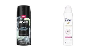 5 99 axe or dove deodorant Fred-meyer Coupon on WeeklyAds2.com