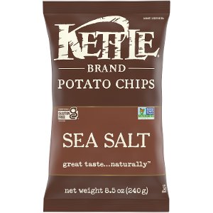 1 49 kettle brand chips Food-4-less Coupon on WeeklyAds2.com