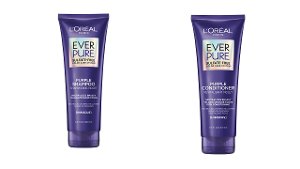 5 99 loreal ever pure shampoo or conditioner Ralphs Coupon on WeeklyAds2.com