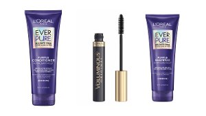 5 99 loreal mascara or ever pure Frys Coupon on WeeklyAds2.com