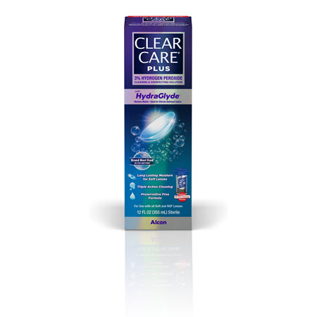 save 3 00 on clear care Kroger Coupon on WeeklyAds2.com