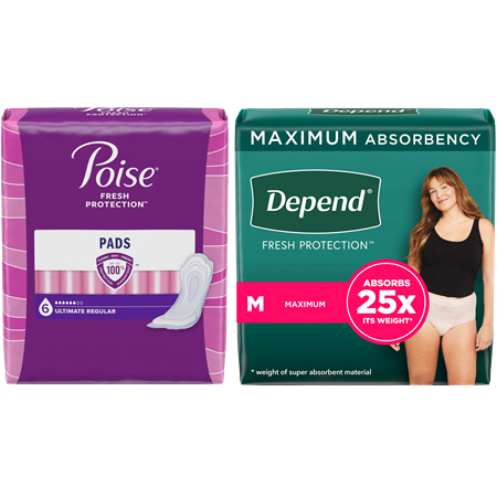 save 3 00 on poise Kroger Coupon on WeeklyAds2.com