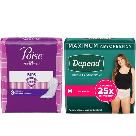 save 3 00 on poise Kroger Coupon on WeeklyAds2.com